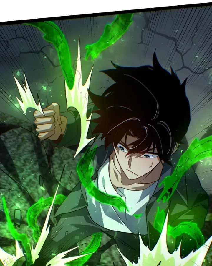 Sức Mạnh Tối Đa? Ta Lại Là Vong Linh Sư! Chap 130 - Next Chap 129