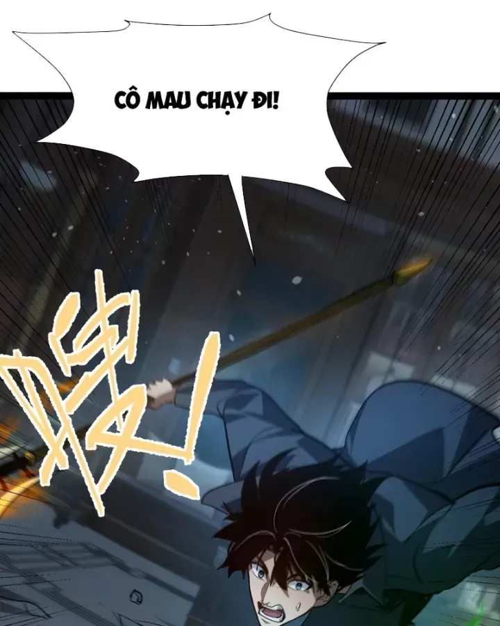 Sức Mạnh Tối Đa? Ta Lại Là Vong Linh Sư! Chap 130 - Next Chap 129