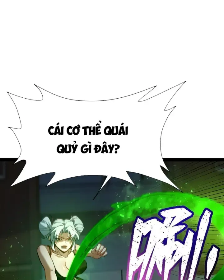 Sức Mạnh Tối Đa? Ta Lại Là Vong Linh Sư! Chap 130 - Next Chap 129