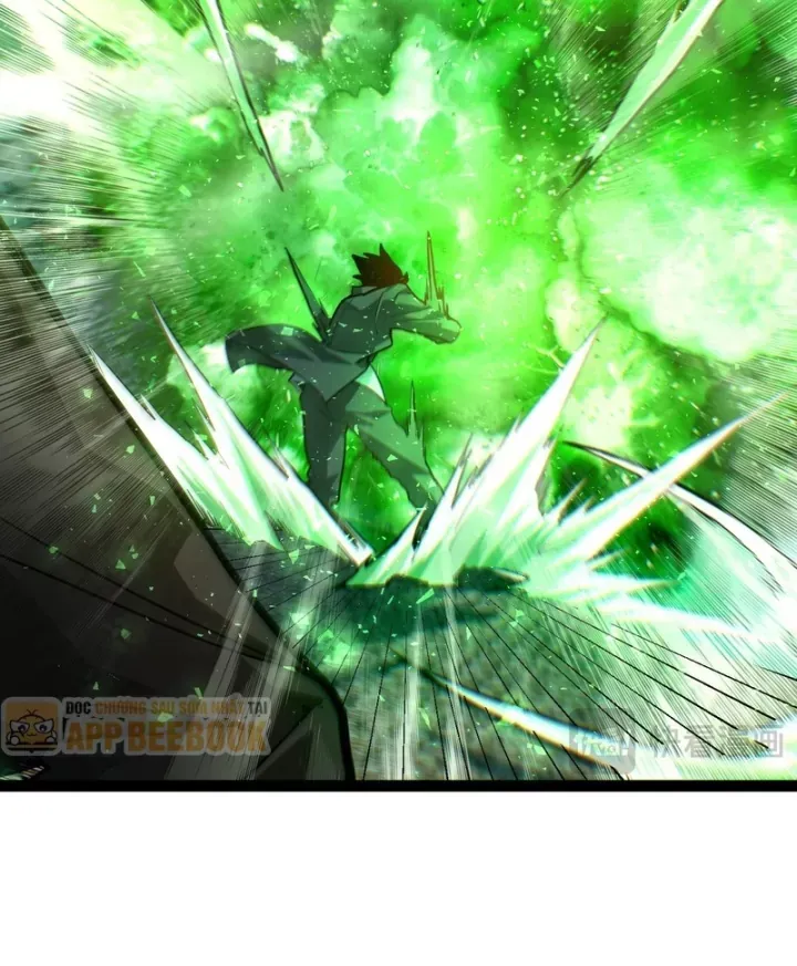 Sức Mạnh Tối Đa? Ta Lại Là Vong Linh Sư! Chap 130 - Next Chap 129