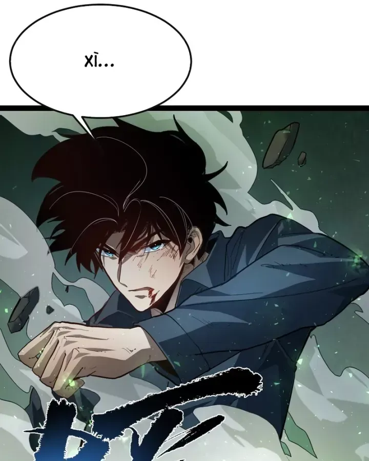 Sức Mạnh Tối Đa? Ta Lại Là Vong Linh Sư! Chap 130 - Next Chap 129