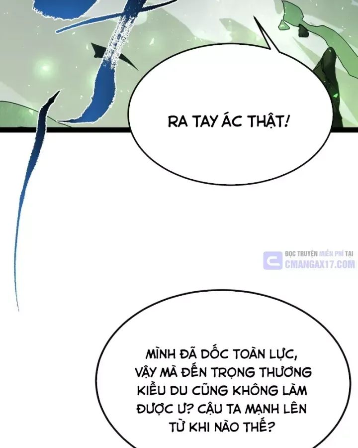 Sức Mạnh Tối Đa? Ta Lại Là Vong Linh Sư! Chap 130 - Next Chap 129