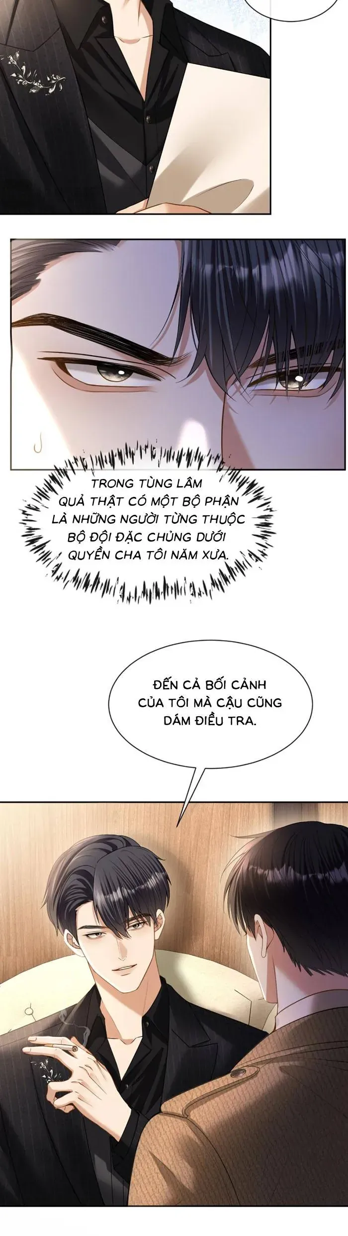 Em Là Tất Cả Tinh Tú Của Anh - Chapter 64 - truyendanghot.com
