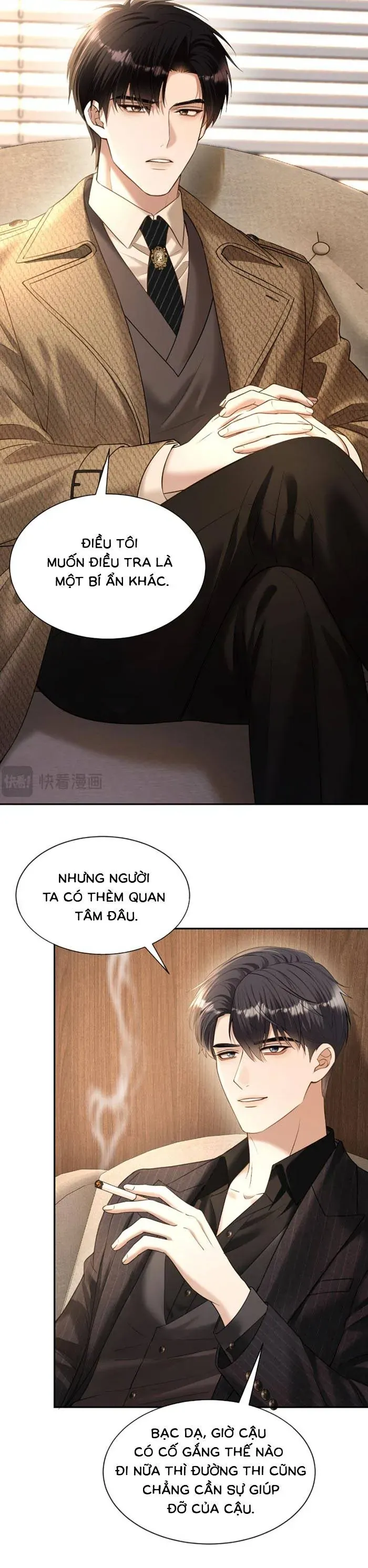 Em Là Tất Cả Tinh Tú Của Anh - Chapter 64 - truyendanghot.com