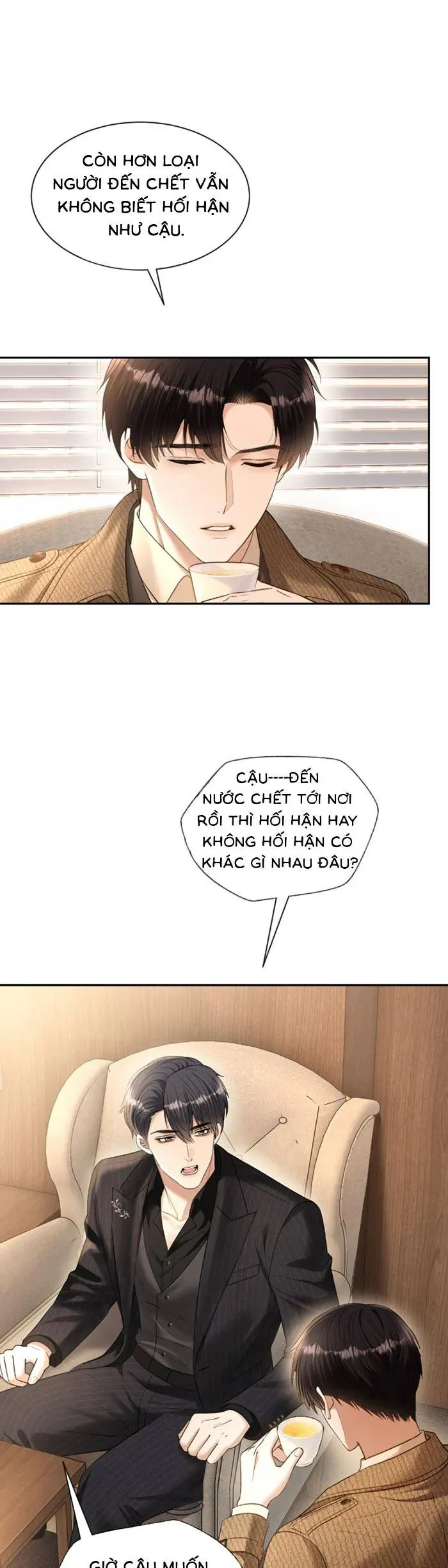 Em Là Tất Cả Tinh Tú Của Anh - Chapter 64 - truyendanghot.com