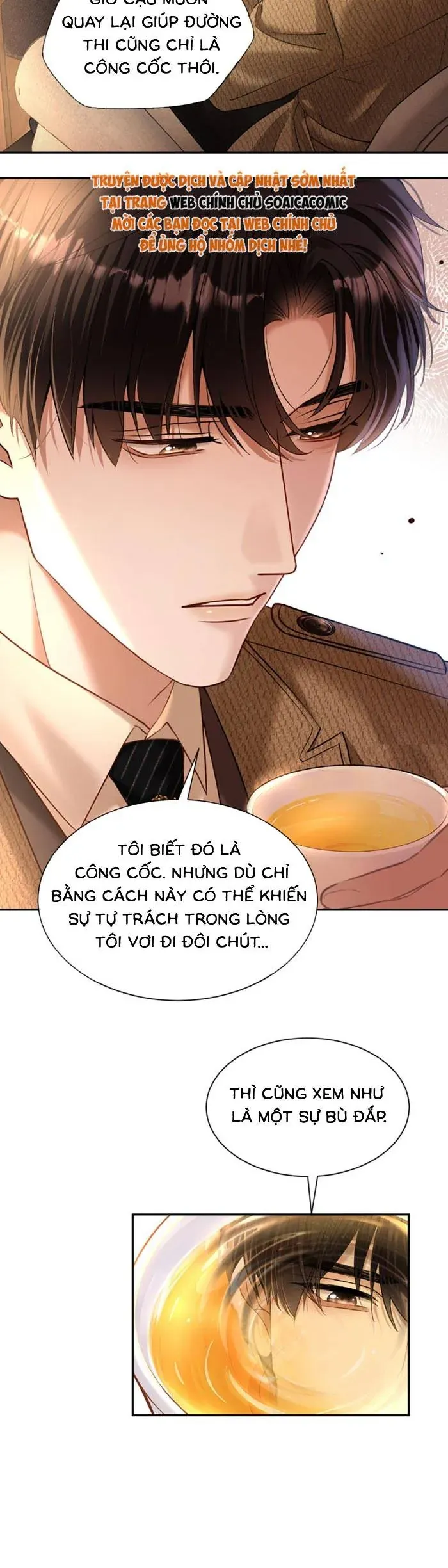 Em Là Tất Cả Tinh Tú Của Anh - Chapter 64 - truyendanghot.com