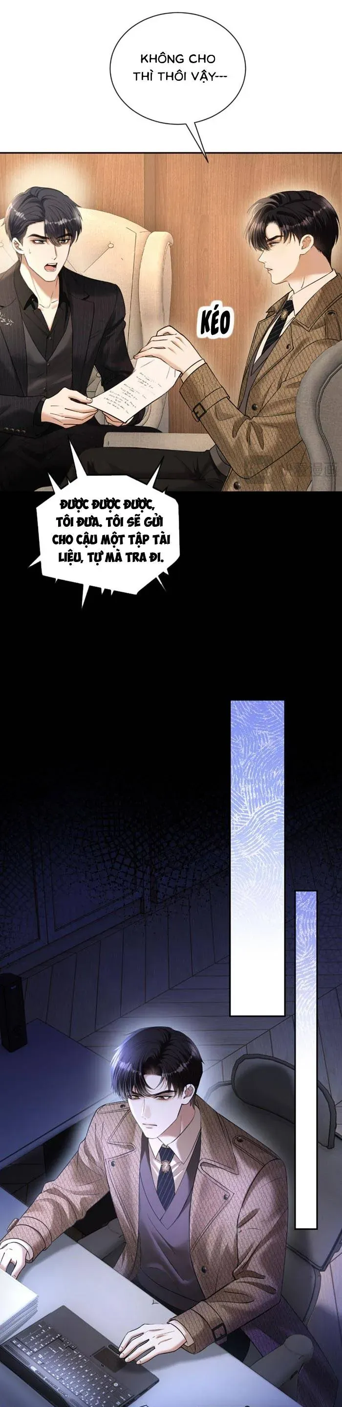 Em Là Tất Cả Tinh Tú Của Anh - Chapter 64 - truyendanghot.com