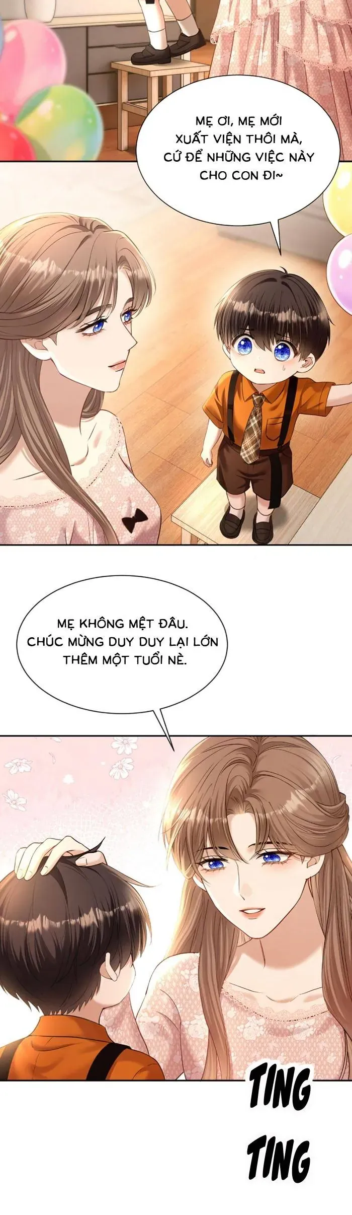 Em Là Tất Cả Tinh Tú Của Anh - Chapter 64 - truyendanghot.com
