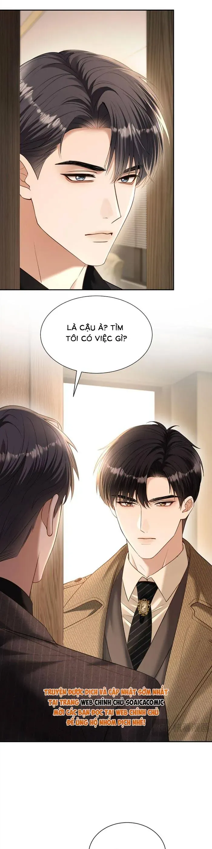 Em Là Tất Cả Tinh Tú Của Anh - Chapter 64 - truyendanghot.com