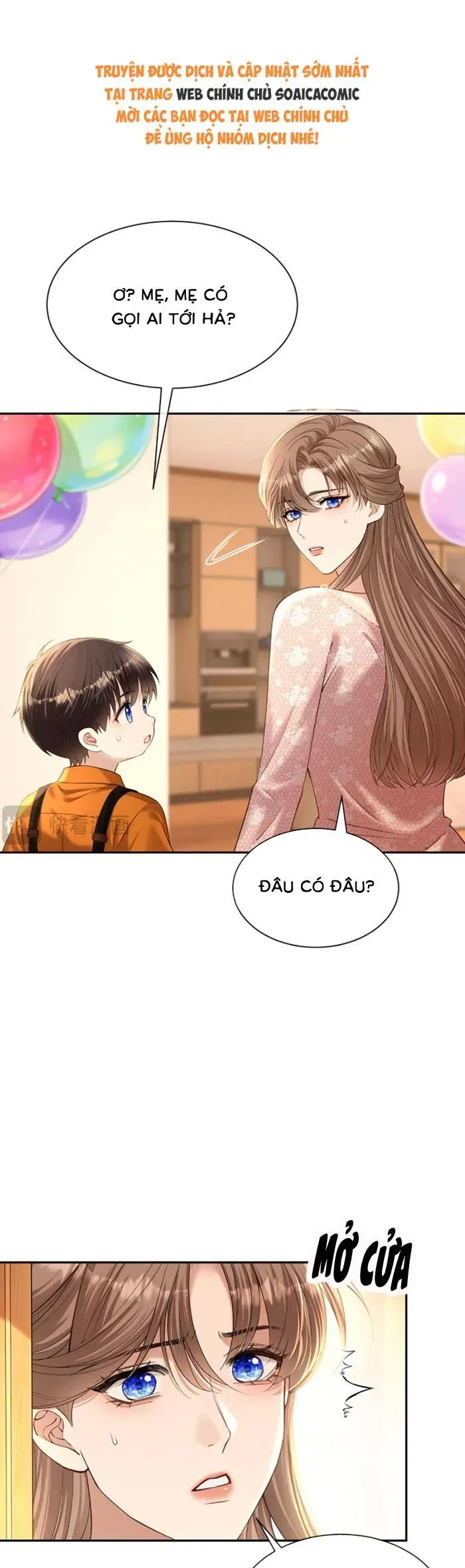 Em Là Tất Cả Tinh Tú Của Anh - Chapter 64 - truyendanghot.com