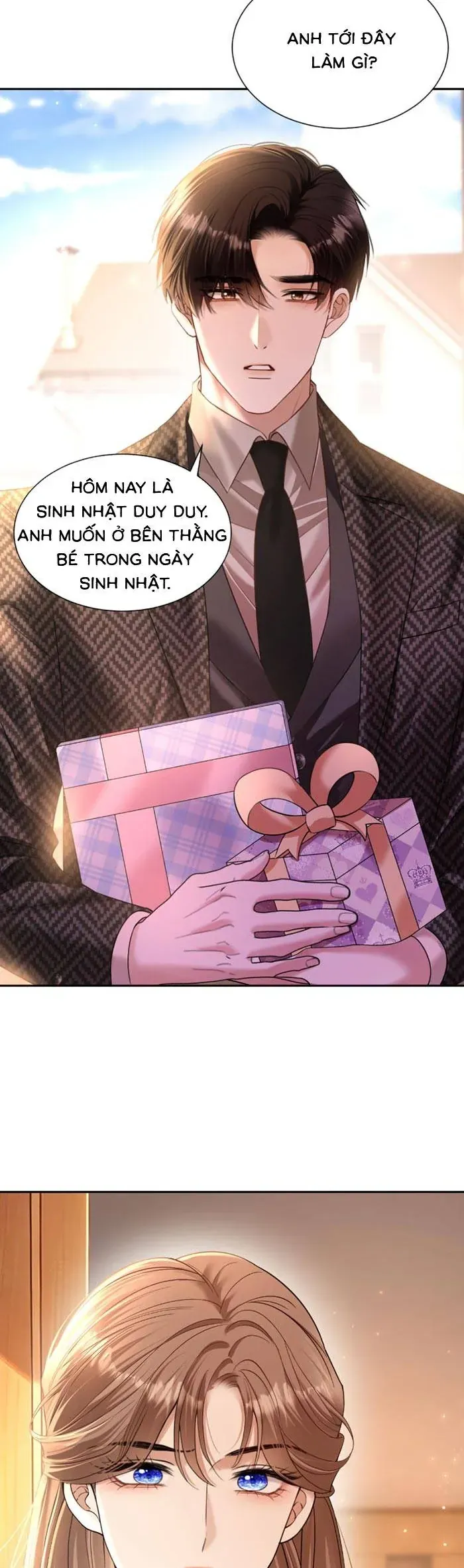 Em Là Tất Cả Tinh Tú Của Anh - Chapter 64 - truyendanghot.com
