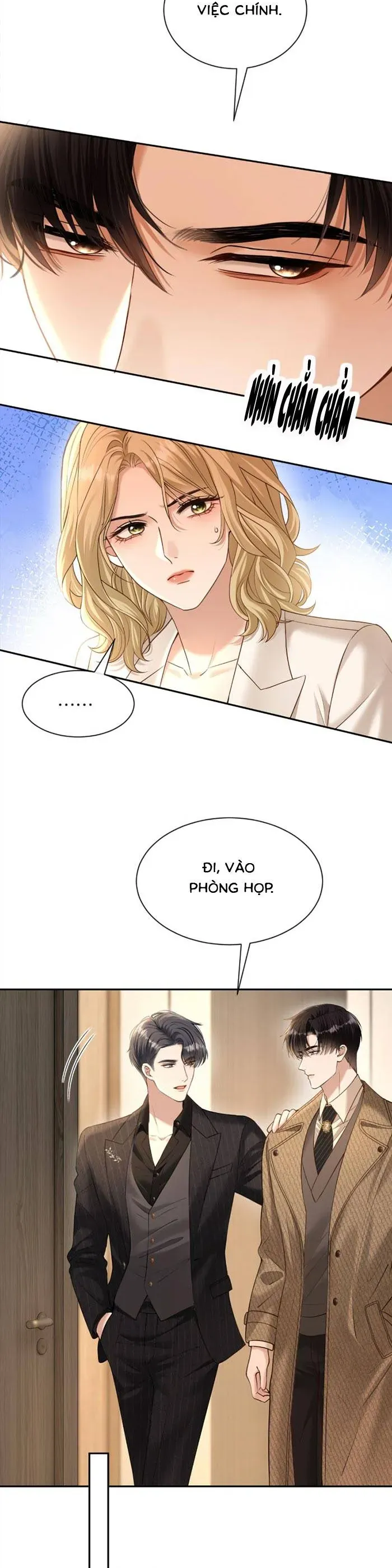 Em Là Tất Cả Tinh Tú Của Anh - Chapter 64 - truyendanghot.com