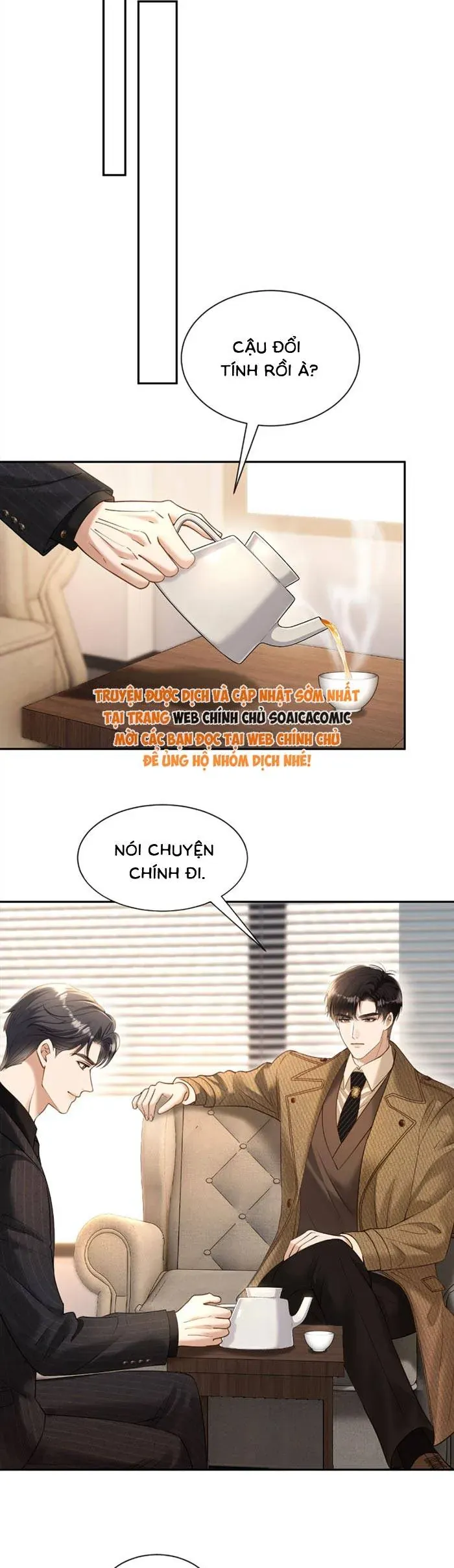 Em Là Tất Cả Tinh Tú Của Anh - Chapter 64 - truyendanghot.com