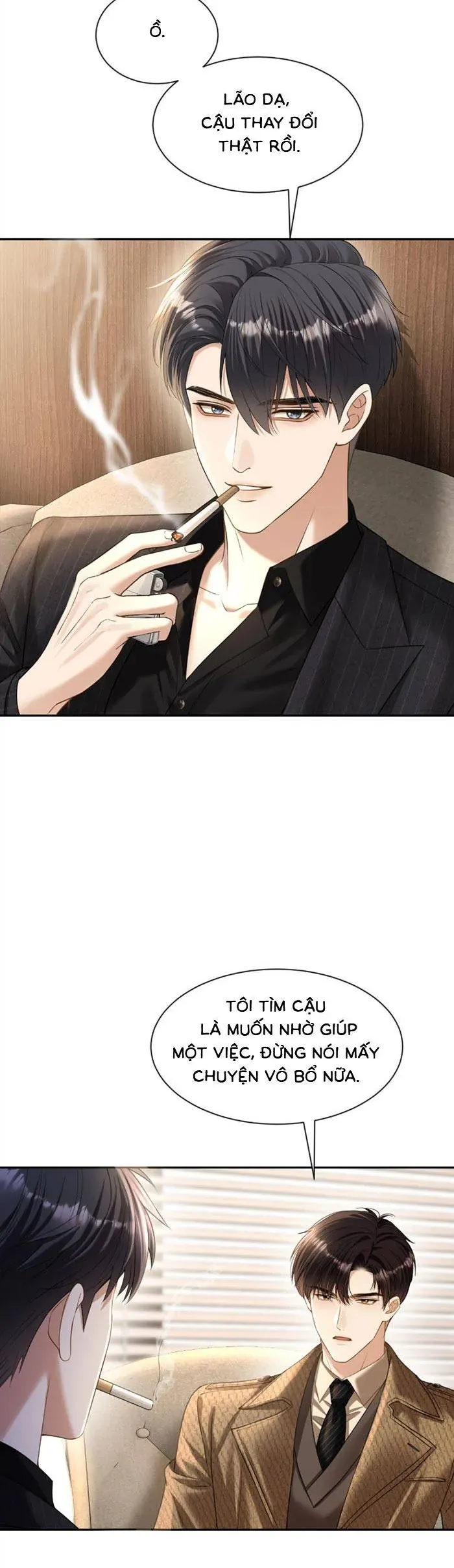 Em Là Tất Cả Tinh Tú Của Anh - Chapter 64 - truyendanghot.com