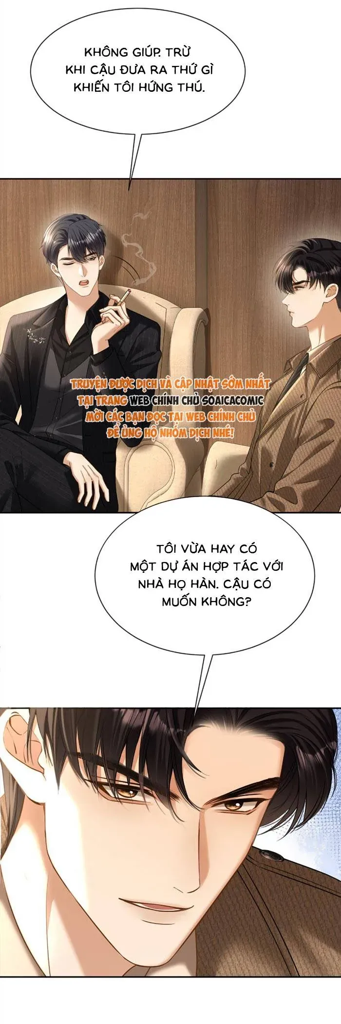 Em Là Tất Cả Tinh Tú Của Anh - Chapter 64 - truyendanghot.com