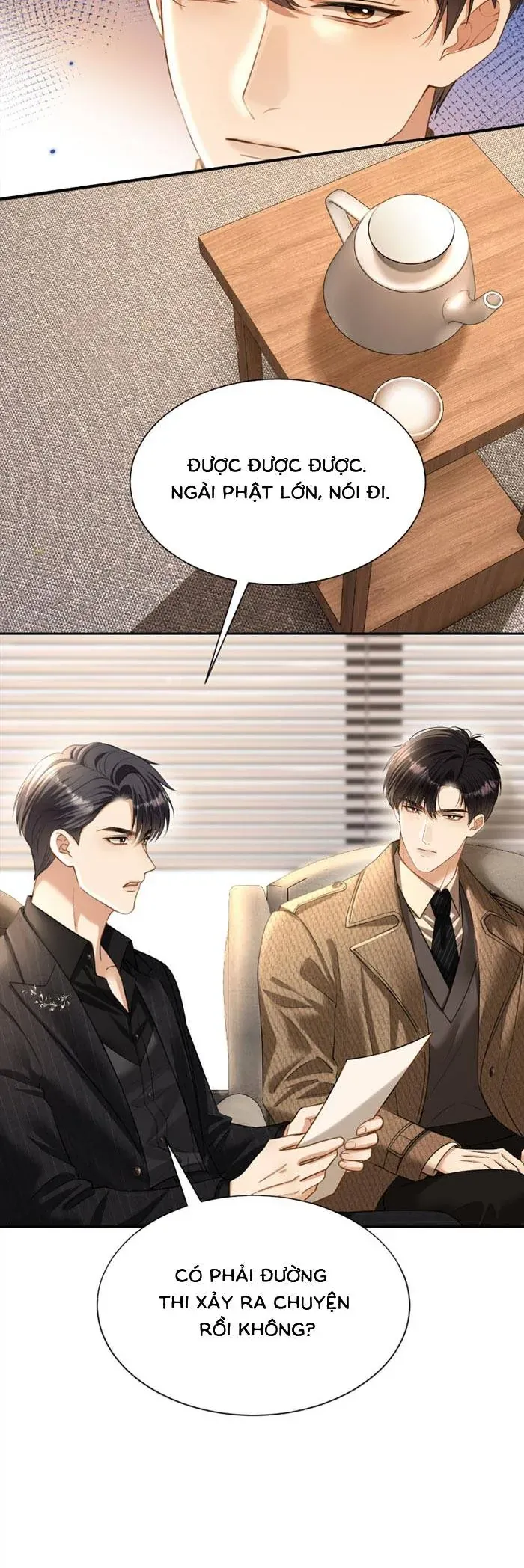 Em Là Tất Cả Tinh Tú Của Anh - Chapter 64 - truyendanghot.com