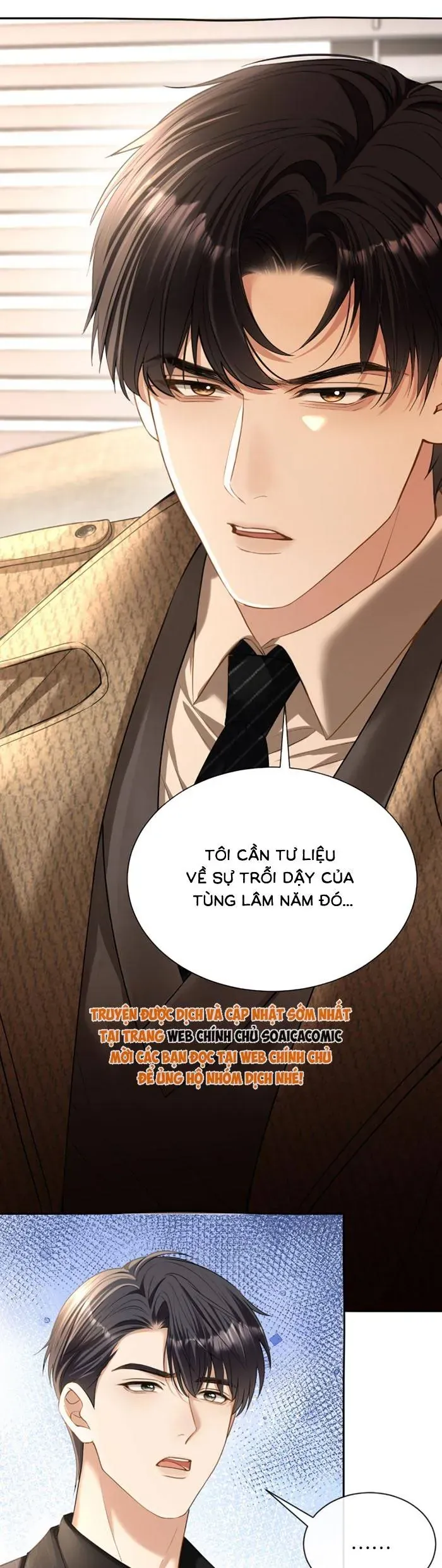 Em Là Tất Cả Tinh Tú Của Anh - Chapter 64 - truyendanghot.com