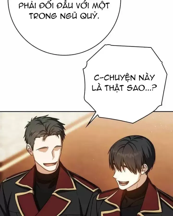 Sát Thủ Tái Sinh Thành Một Kiếm Sĩ Thiên Tài Chap 88 - Next Chap 87