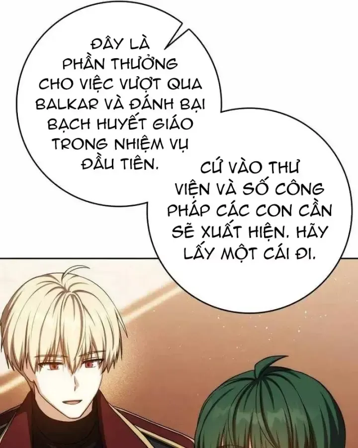 Sát Thủ Tái Sinh Thành Một Kiếm Sĩ Thiên Tài Chap 88 - Next Chap 87