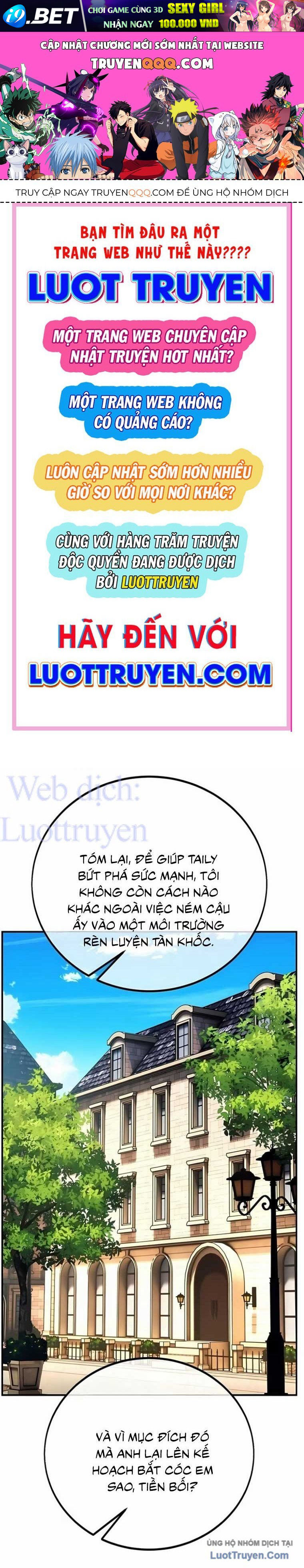 Hướng Dẫn Sinh Tồn Trong Học Viện Chap 109 - Next Chap 108