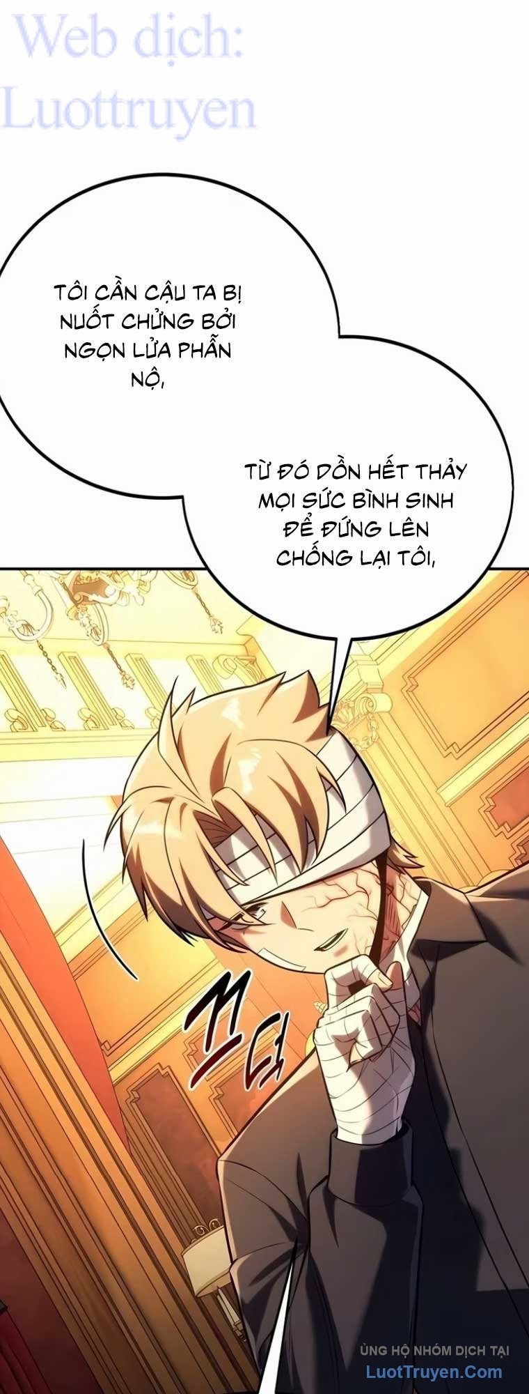 Hướng Dẫn Sinh Tồn Trong Học Viện Chap 109 - Next Chap 108