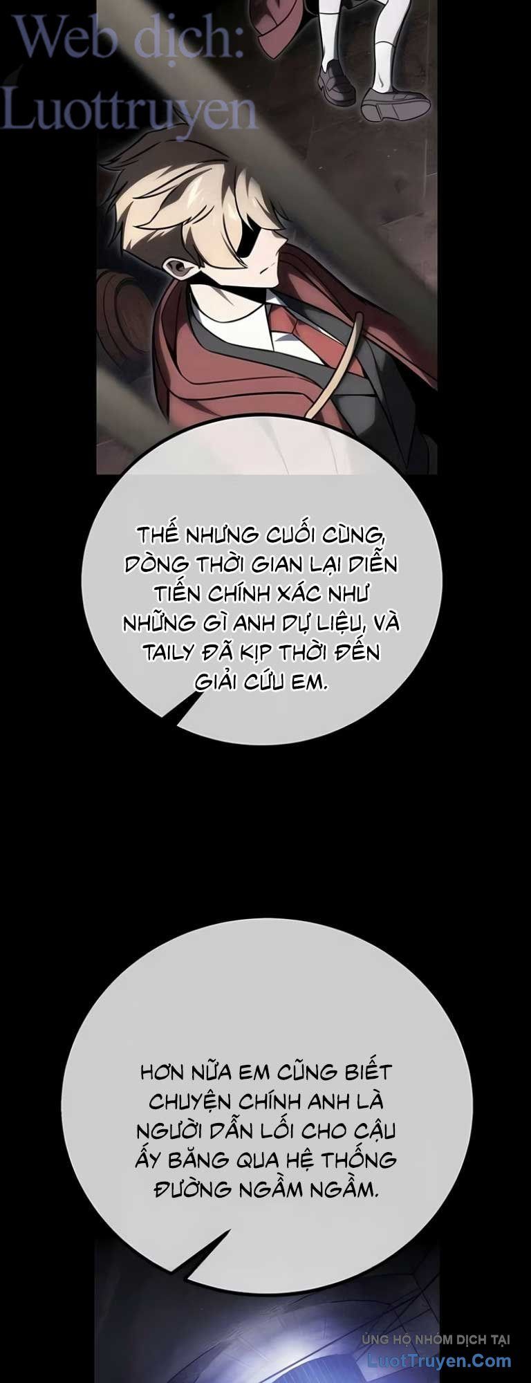 Hướng Dẫn Sinh Tồn Trong Học Viện Chap 109 - Next Chap 108