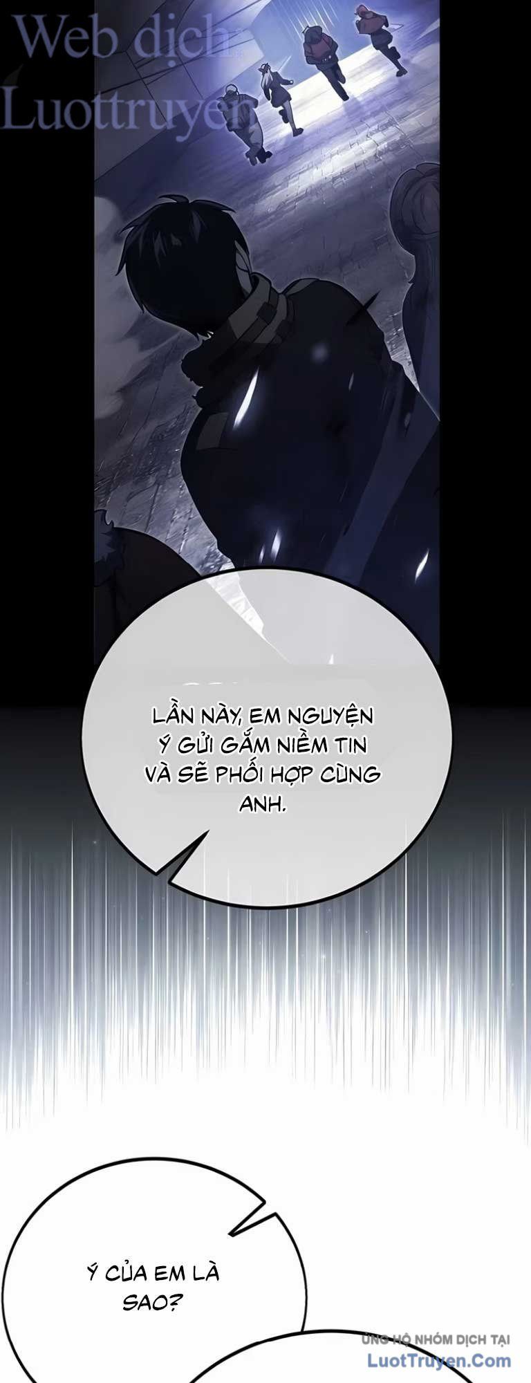 Hướng Dẫn Sinh Tồn Trong Học Viện Chap 109 - Next Chap 108