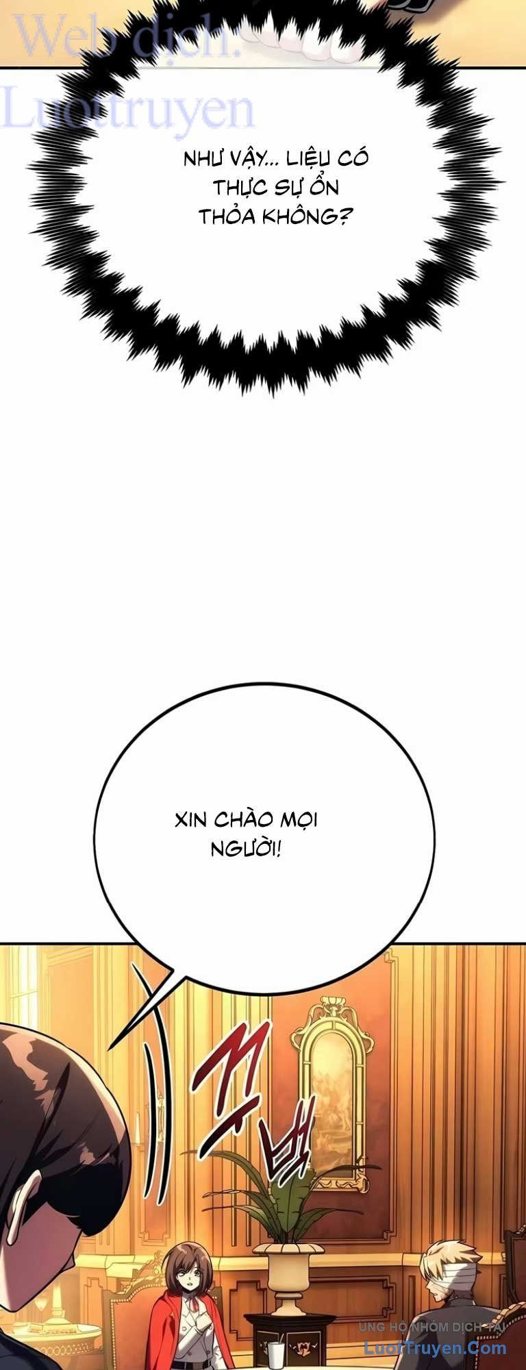 Hướng Dẫn Sinh Tồn Trong Học Viện Chap 109 - Next Chap 108