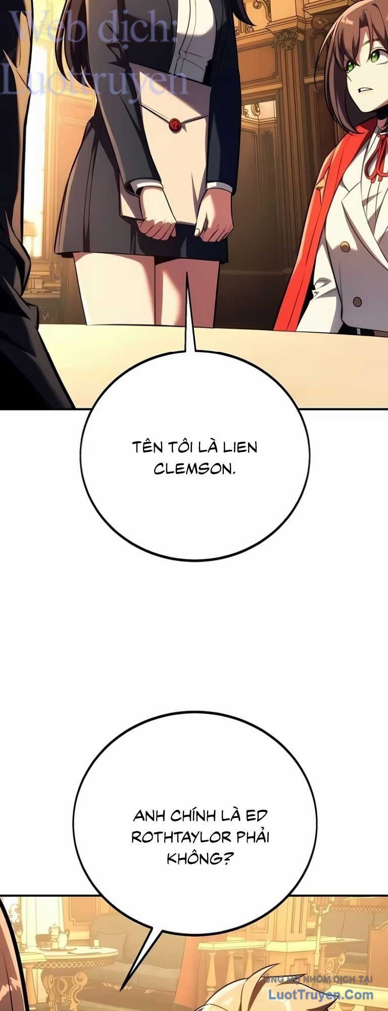 Hướng Dẫn Sinh Tồn Trong Học Viện Chap 109 - Next Chap 108