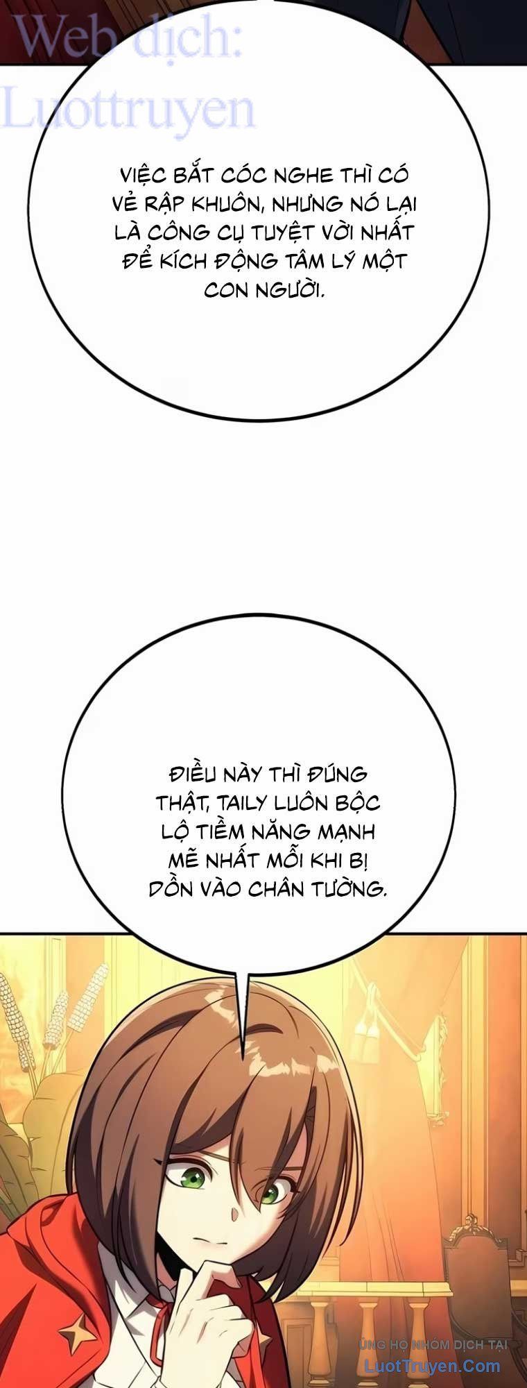 Hướng Dẫn Sinh Tồn Trong Học Viện Chap 109 - Next Chap 108