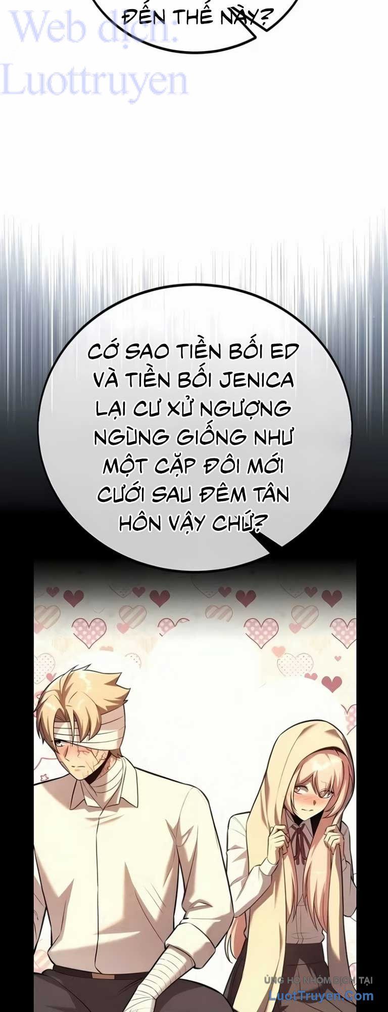 Hướng Dẫn Sinh Tồn Trong Học Viện Chap 109 - Next Chap 108