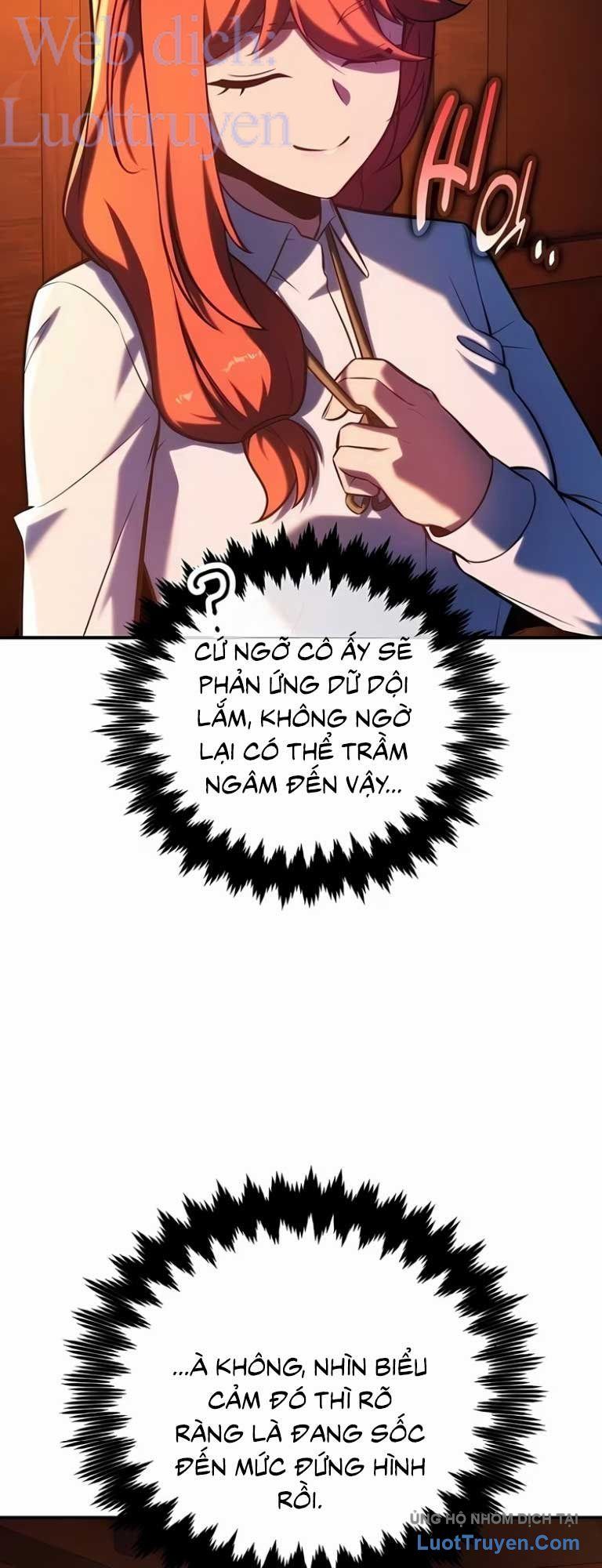 Hướng Dẫn Sinh Tồn Trong Học Viện Chap 109 - Next Chap 108