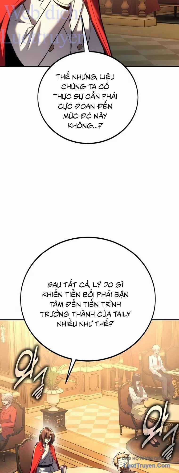 Hướng Dẫn Sinh Tồn Trong Học Viện Chap 109 - Next Chap 108