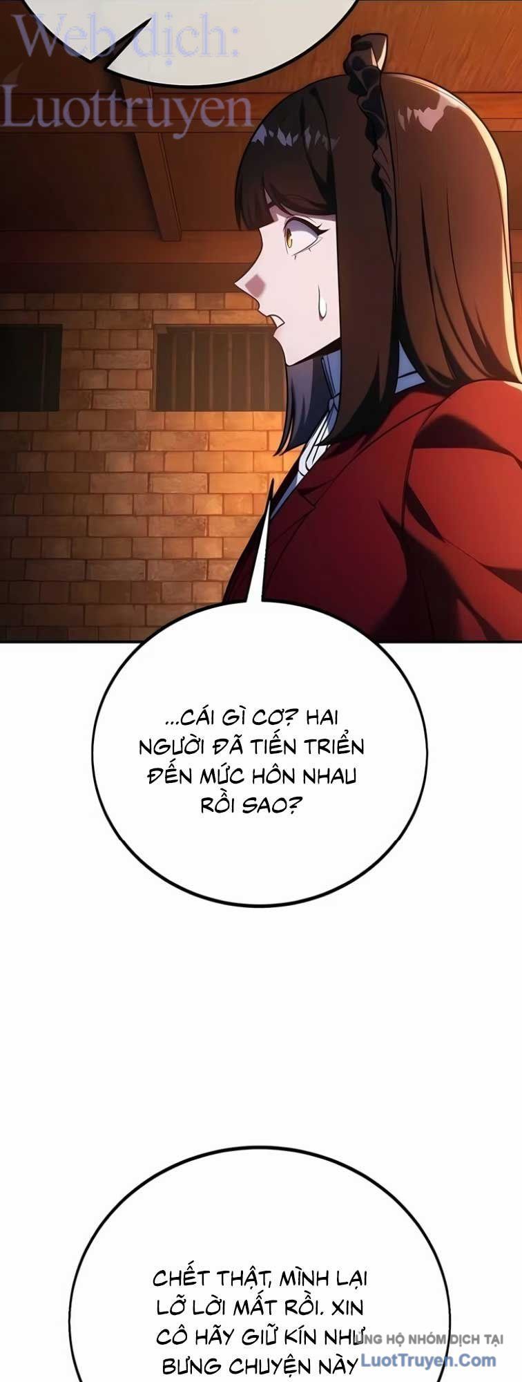 Hướng Dẫn Sinh Tồn Trong Học Viện Chap 109 - Next Chap 108