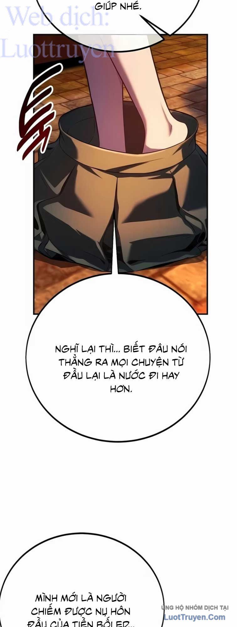 Hướng Dẫn Sinh Tồn Trong Học Viện Chap 109 - Next Chap 108