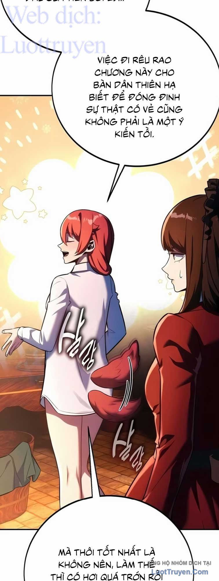 Hướng Dẫn Sinh Tồn Trong Học Viện Chap 109 - Next Chap 108