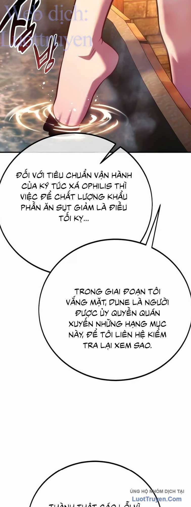 Hướng Dẫn Sinh Tồn Trong Học Viện Chap 109 - Next Chap 108