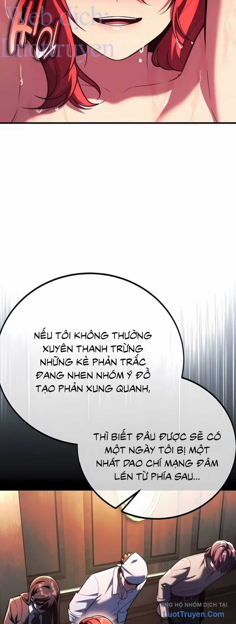 Hướng Dẫn Sinh Tồn Trong Học Viện Chap 109 - Next Chap 108