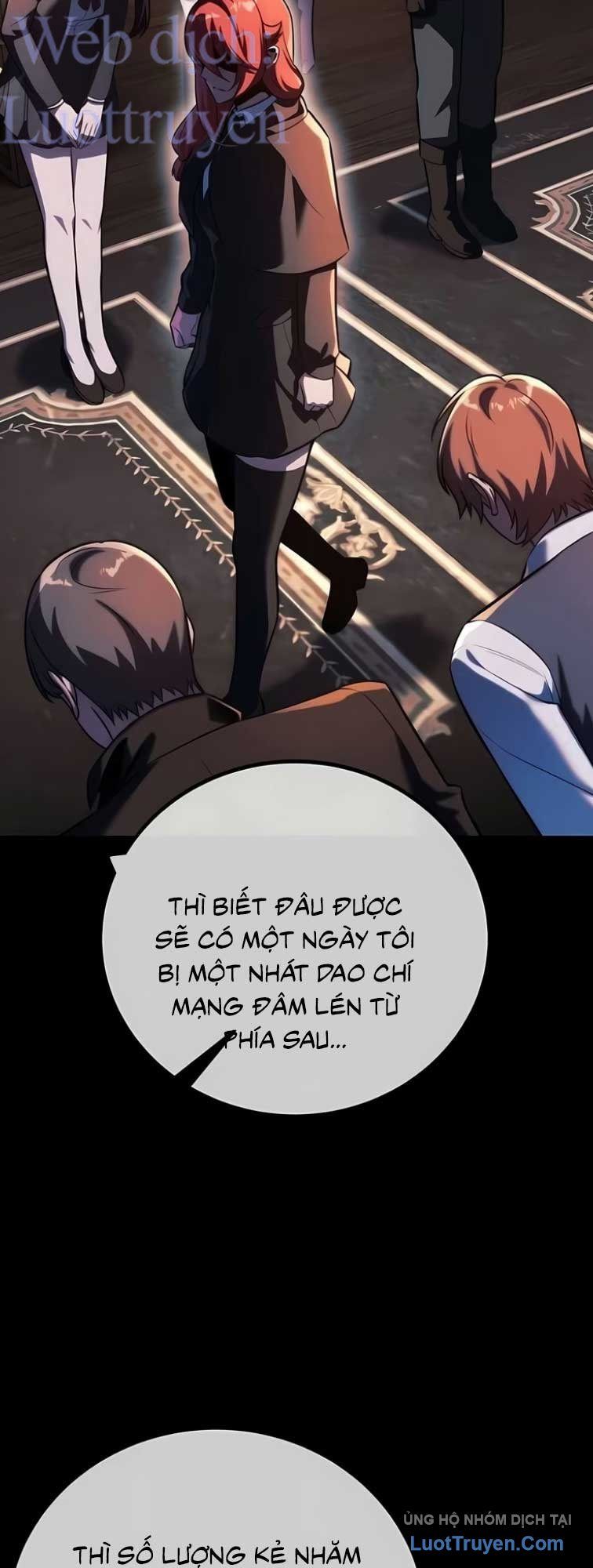 Hướng Dẫn Sinh Tồn Trong Học Viện Chap 109 - Next Chap 108
