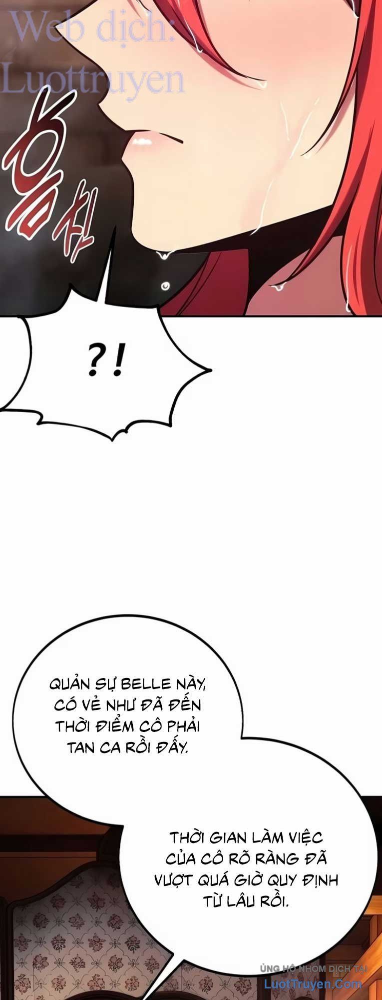 Hướng Dẫn Sinh Tồn Trong Học Viện Chap 109 - Next Chap 108