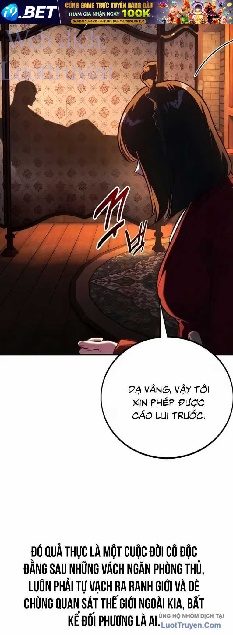 Hướng Dẫn Sinh Tồn Trong Học Viện Chap 109 - Next Chap 108