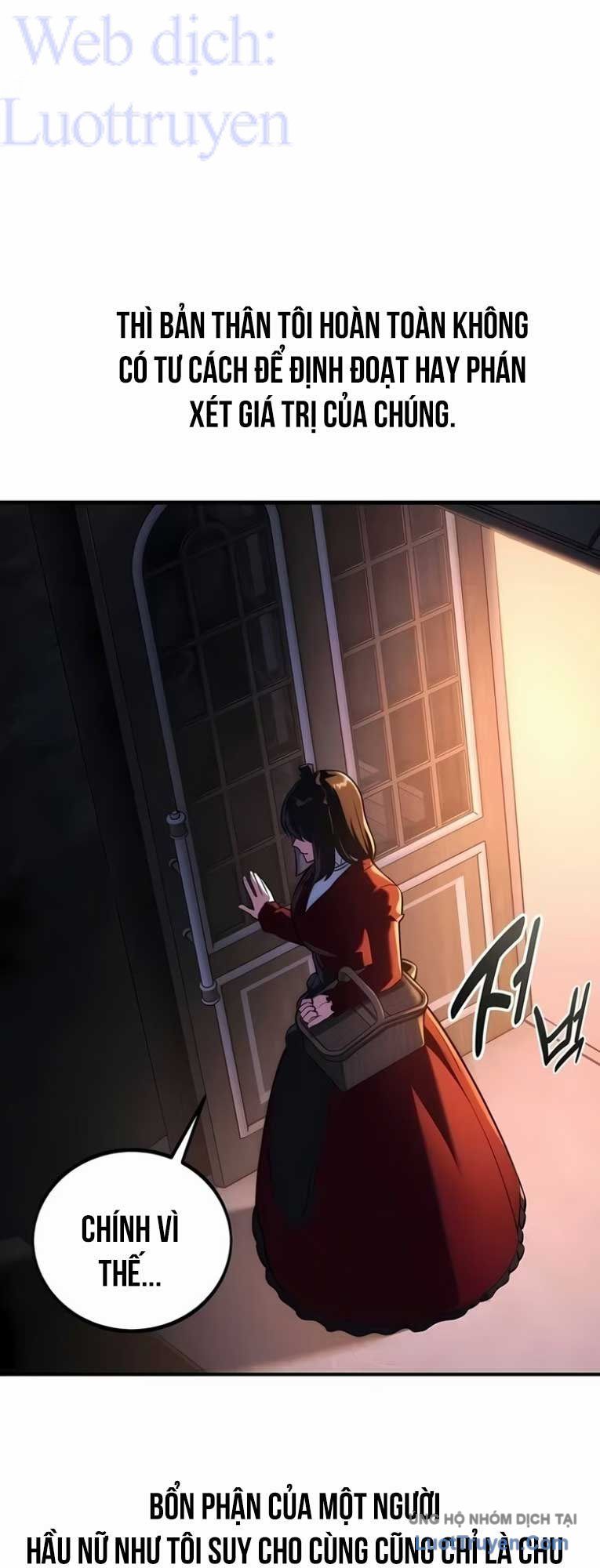 Hướng Dẫn Sinh Tồn Trong Học Viện Chap 109 - Next Chap 108
