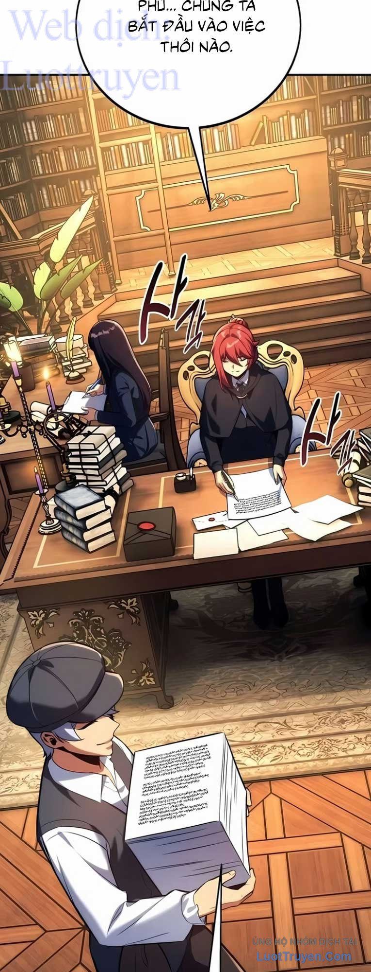 Hướng Dẫn Sinh Tồn Trong Học Viện Chap 109 - Next Chap 108