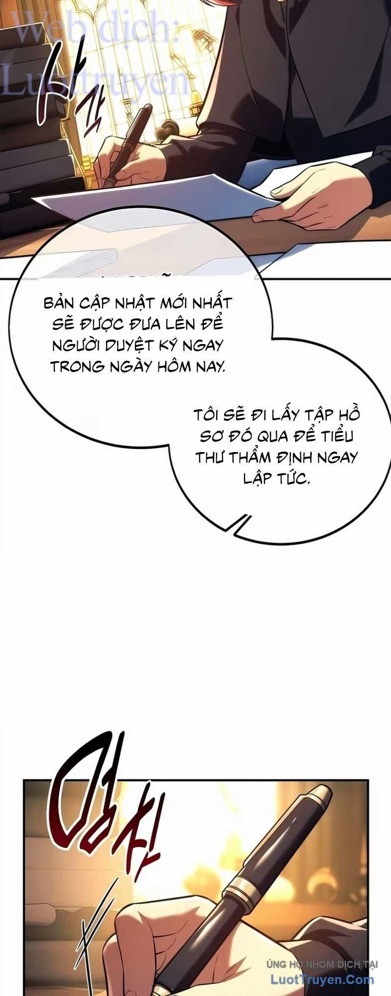 Hướng Dẫn Sinh Tồn Trong Học Viện Chap 109 - Next Chap 108