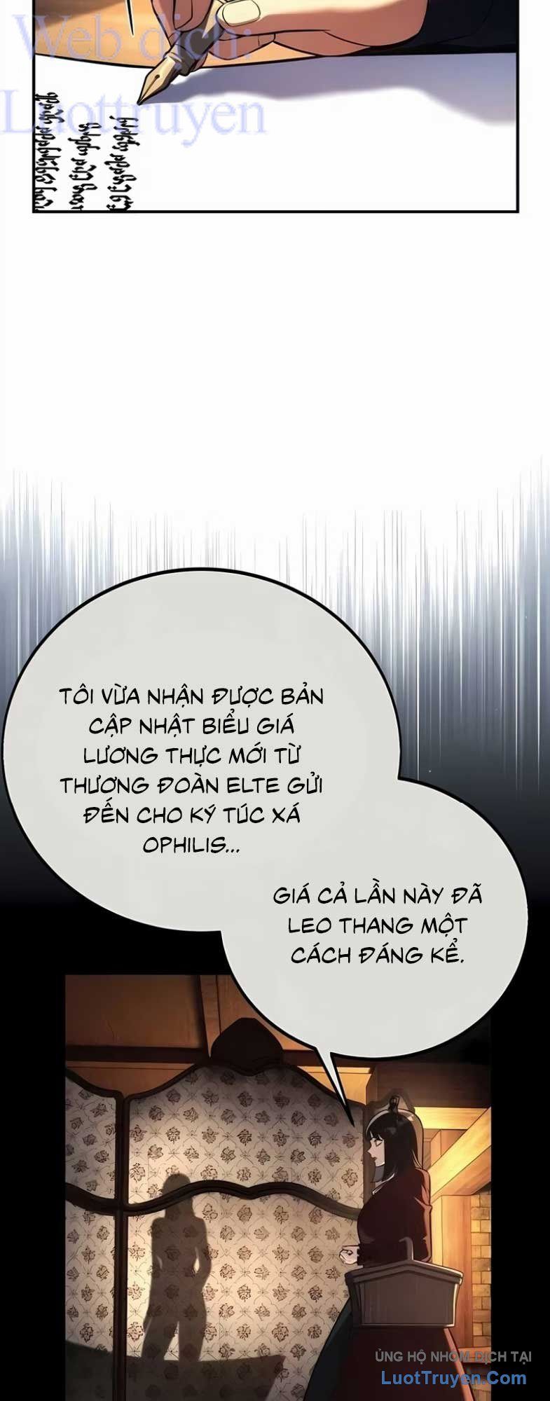 Hướng Dẫn Sinh Tồn Trong Học Viện Chap 109 - Next Chap 108