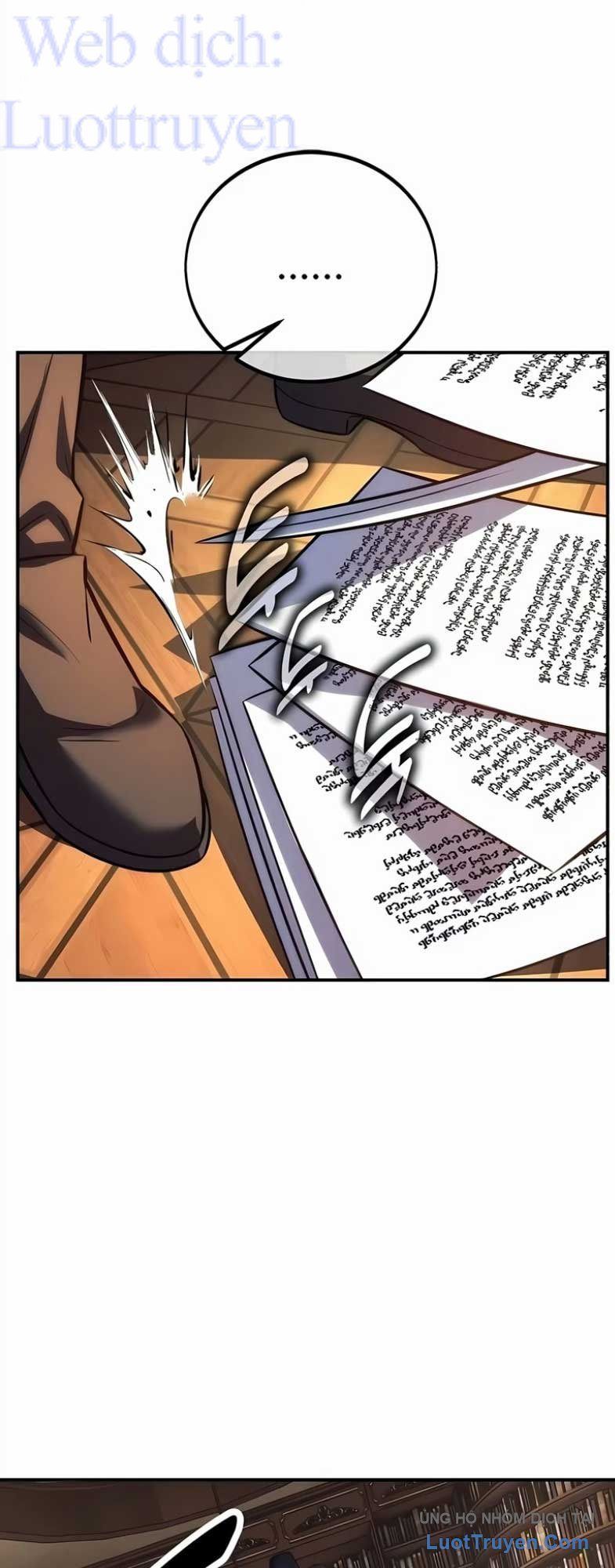 Hướng Dẫn Sinh Tồn Trong Học Viện Chap 109 - Next Chap 108