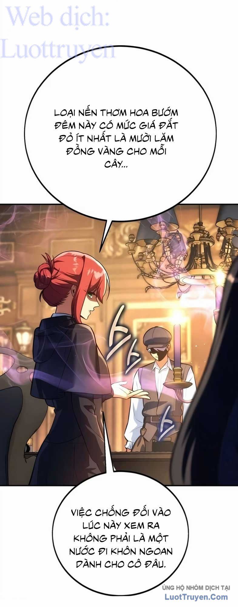 Hướng Dẫn Sinh Tồn Trong Học Viện Chap 109 - Next Chap 108