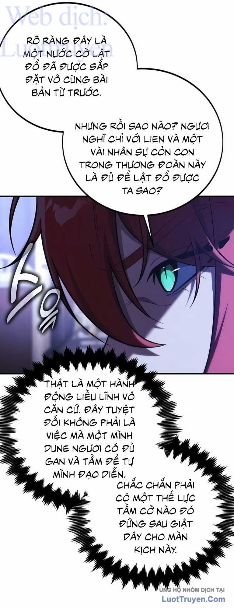Hướng Dẫn Sinh Tồn Trong Học Viện Chap 109 - Next Chap 108