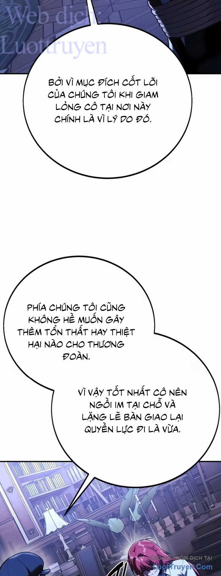 Hướng Dẫn Sinh Tồn Trong Học Viện Chap 109 - Next Chap 108