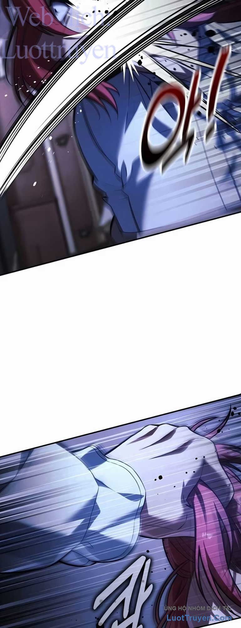 Hướng Dẫn Sinh Tồn Trong Học Viện Chap 109 - Next Chap 108